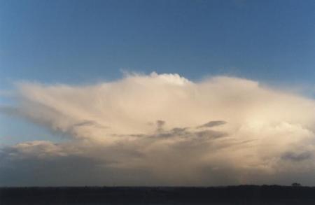 Ciel ouvert
